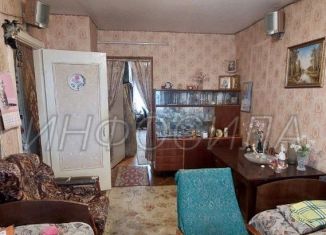 2-комнатная квартира на продажу, 45 м2, Краснодар, Славянская улица, 69