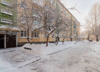 Продается однокомнатная квартира, 29 м2, Новосибирск, Рубиновая улица, 3