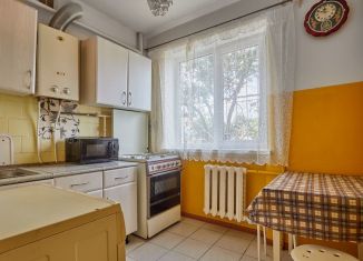 Продажа 1-комнатной квартиры, 30.2 м2, Краснодар, Олимпийская улица, 6, Олимпийская улица