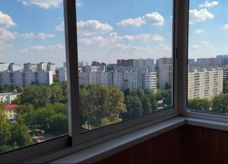 Аренда 1-комнатной квартиры, 40 м2, Москва, Симферопольский бульвар, 2А, район Зюзино