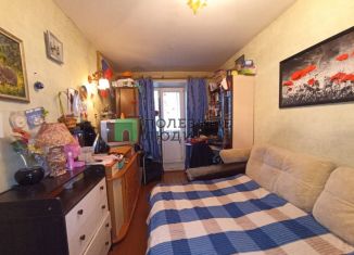 Продам двухкомнатную квартиру, 45.5 м2, Ярославль, Фрунзенский район, улица Калинина, 23