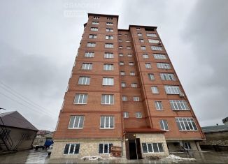 Продажа 2-комнатной квартиры, 86 м2, Махачкала, Геджухская улица, 3Б, Ленинский район