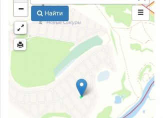 Земельный участок на продажу, 10 сот., село Сокуры