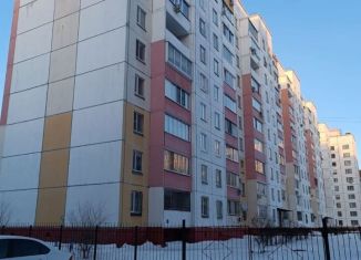 Продается 1-комнатная квартира, 44.4 м2, Омск, 4-я Транспортная улица, 36Б