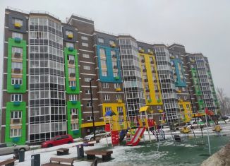 Продаю однокомнатную квартиру, 38 м2, Тула, Самоварная улица, 17, ЖК Наши Баташи