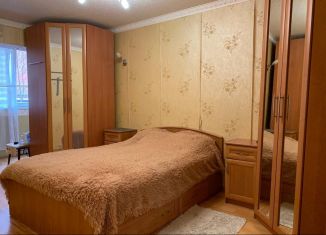 Продается двухкомнатная квартира, 49 м2, Калининград, Комсомольская улица, 101, Центральный район