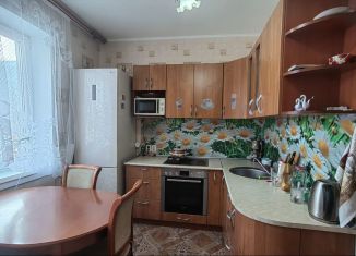 Продается 1-комнатная квартира, 37.7 м2, Новосибирск, Полевая улица, 16