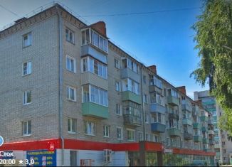 Продается двухкомнатная квартира, 42.8 м2, Владимирская область, улица Туманова, 9