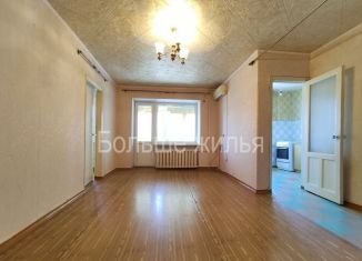Двухкомнатная квартира на продажу, 43.7 м2, Волгоградская область, улица Генерала Штеменко, 55