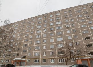 Двухкомнатная квартира на продажу, 42.4 м2, Екатеринбург, улица Громова, 134к1, метро Чкаловская