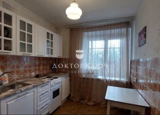Продажа 2-комнатной квартиры, 52.5 м2, Новосибирск, улица Дмитрия Шамшурина, 12, Железнодорожный район