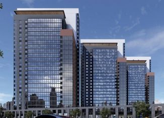 Продается двухкомнатная квартира, 65.2 м2, Воронеж, ЖК Современник, Донбасская улица, 25к1