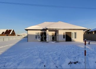 Продаю дом, 100.7 м2, деревня Ушакова, Рябиновая улица