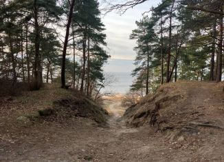 Продажа земельного участка, 9.4 сот., Ладушкин, Балтийская улица