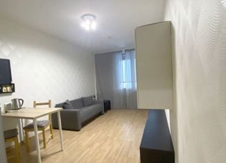Квартира на продажу студия, 28.8 м2, Кудрово, Венская улица, 4к2, ЖК Вена