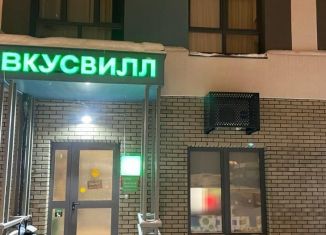 Продаю торговую площадь, 106.59 м2, деревня Глухово, Романовская улица, 11