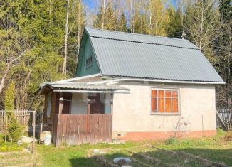 Дача на продажу, 38 м2, Калужская область, садоводческое некоммерческое товарищество Архитектор, 56