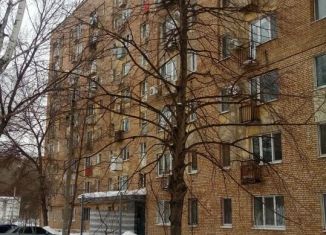 1-комнатная квартира на продажу, 21 м2, Самара, Советский район, улица Дыбенко, 159