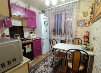 Продам двухкомнатную квартиру, 40.7 м2, Владимирская область, Интернациональная улица, 40Б