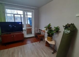 Двухкомнатная квартира на продажу, 43.6 м2, Вологодская область, Пролетарская улица, 33