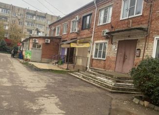 Продаю 1-ком. квартиру, 16.4 м2, посёлок городского типа Энем, улица Чкалова, 12