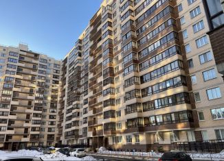 Продам однокомнатную квартиру, 42 м2, Ленинградская область, Итальянский переулок, 4