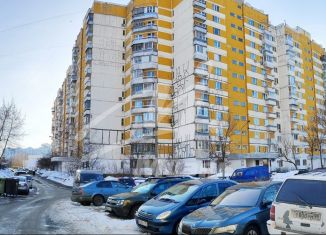 Однокомнатная квартира на продажу, 36.4 м2, Москва, район Марьино, Новомарьинская улица, 3к3