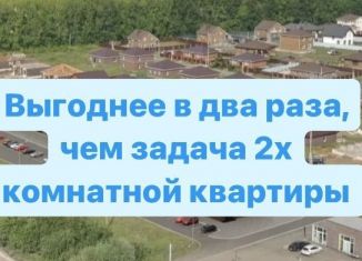 Продаю торговую площадь, 40 м2, село Нагаево, Поэтическая улица, 86