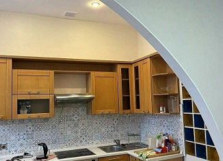 Аренда 3-комнатной квартиры, 90 м2, Москва, Новинский бульвар, 16с2, Новинский бульвар