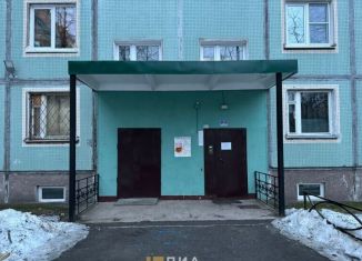 2-комнатная квартира на продажу, 45.9 м2, Санкт-Петербург, Ленская улица, 6к3Б, метро Ладожская
