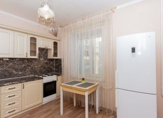 1-комнатная квартира на продажу, 33 м2, Новосибирск, улица Связистов