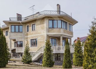 Продается дом, 600 м2, Московская область, Загородная улица