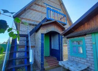 Продам дом, 45.8 м2, деревня Новое Минькино, Новая улица