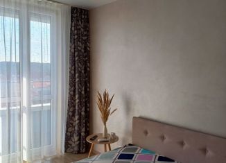 Сдается 1-комнатная квартира, 42 м2, Калининградская область, Олимпийский бульвар