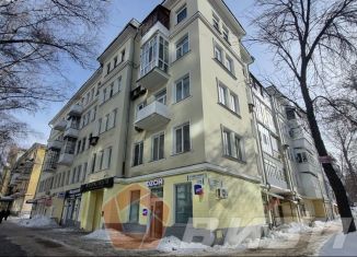 Продаю торговую площадь, 53 м2, Самара, Ново-Садовая улица, 173, метро Российская