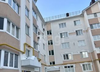 Продается однокомнатная квартира, 40.9 м2, Салават, улица Бекетова, 36