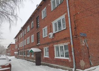 Продам двухкомнатную квартиру, 45 м2, Кемеровская область, Черниговская улица, 11