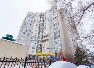 5-комнатная квартира на продажу, 150 м2, Москва, Оболенский переулок, 9к8, Оболенский переулок