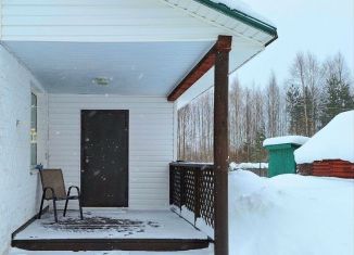 Продаю дом, 107.7 м2, Бабаево, Тополевая улица