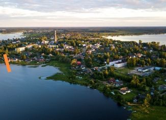 Сдается в аренду дом, 100 м2, посёлок городского типа Пено, Набережная улица, 4А