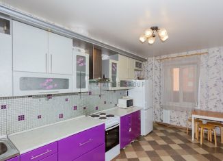 Продается однокомнатная квартира, 46.8 м2, Новосибирск, Киевская улица, 3, Ленинский район