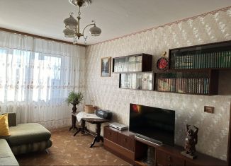 Трехкомнатная квартира на продажу, 62 м2, Кемеровская область, проспект Дружбы, 61