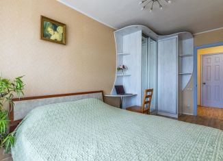 2-комнатная квартира в аренду, 50 м2, Нижний Новгород, Ильинская улица, 37, Нижегородский район