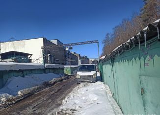 Продам гараж, Москва, Новоясеневский проспект, 3Ас2