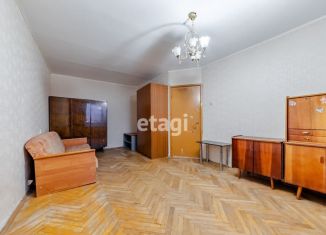 Продажа однокомнатной квартиры, 35.4 м2, Санкт-Петербург, проспект Маршала Блюхера, 47