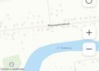 Продам земельный участок, 5 сот., посёлок городского типа Сосновка