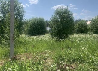 Продам участок, 12.9 сот., деревня Ширяево, улица Русское Поле