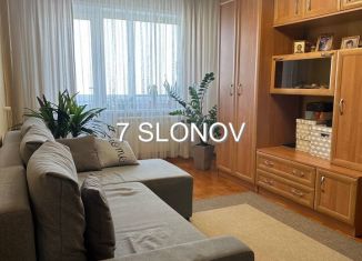 Продажа 3-комнатной квартиры, 63 м2, Ачинск, 2-й Юго-Восточный микрорайон, 29