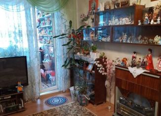 Комната в аренду, 17 м2, Мурманск, улица Героев Рыбачьего, 52