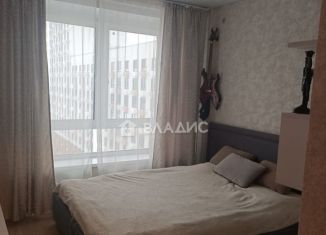 Продается однокомнатная квартира, 37.9 м2, Москва, жилой комплекс Ясеневая 14, 1, ЖК Ясеневая 14